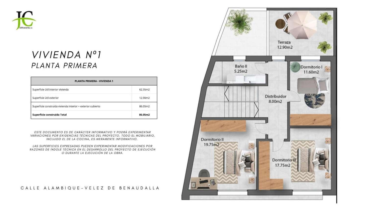 House for Sale in Vélez de Benaudalla