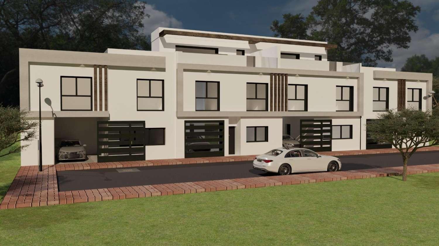 House for Sale in Vélez de Benaudalla