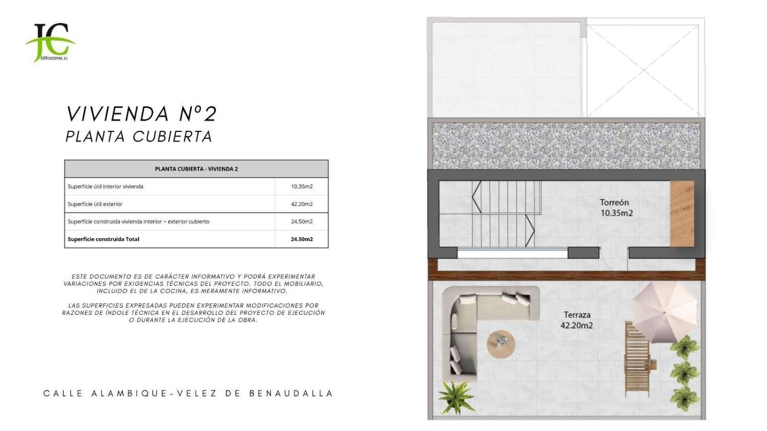 House for Sale in Vélez de Benaudalla