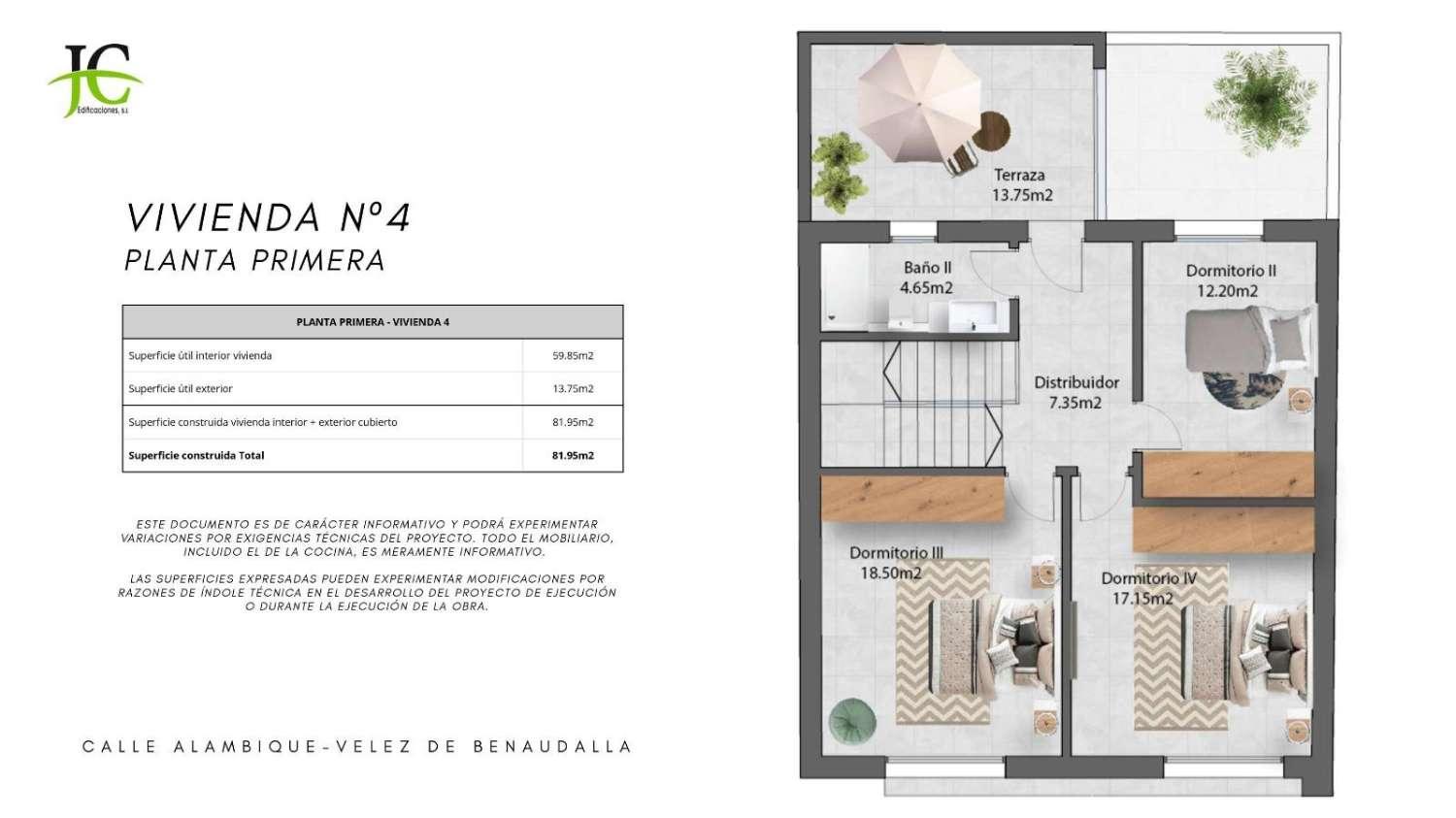 House for Sale in Vélez de Benaudalla