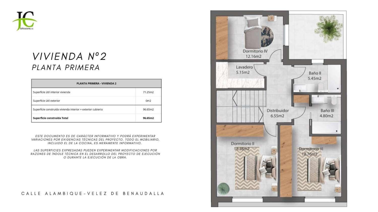 House for Sale in Vélez de Benaudalla