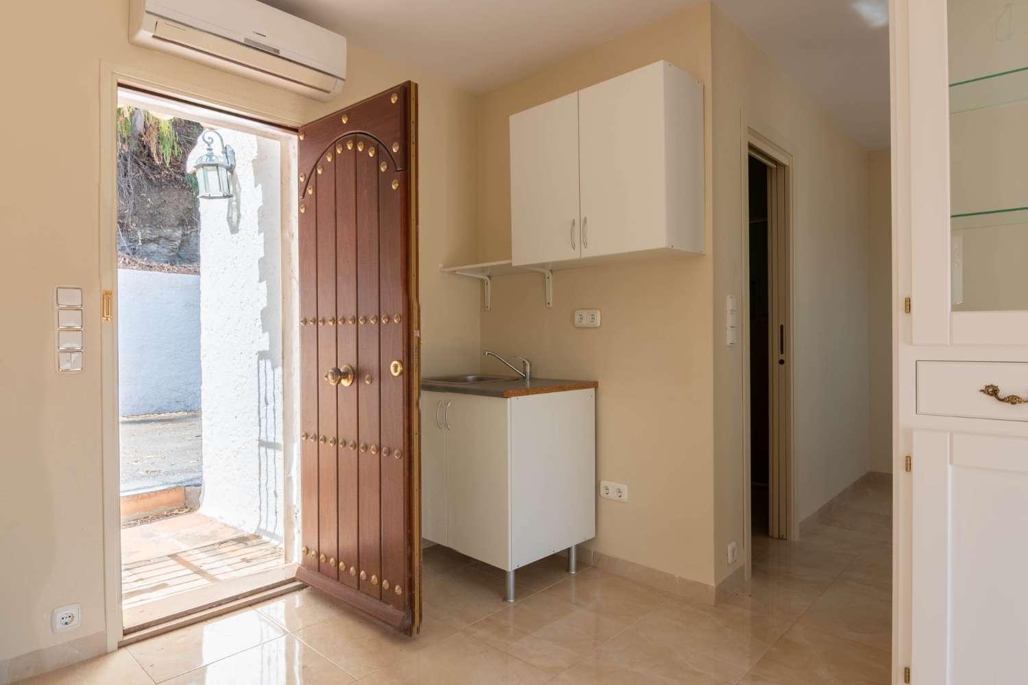 Villa for Sale in Salobreña