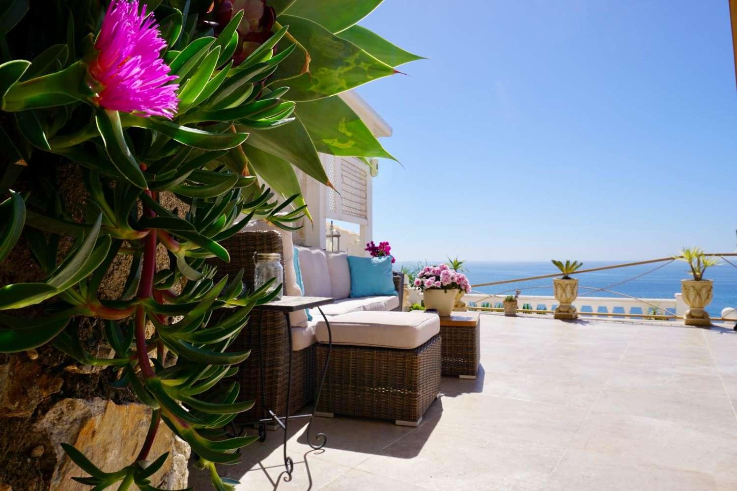 Villa for Sale in Salobreña