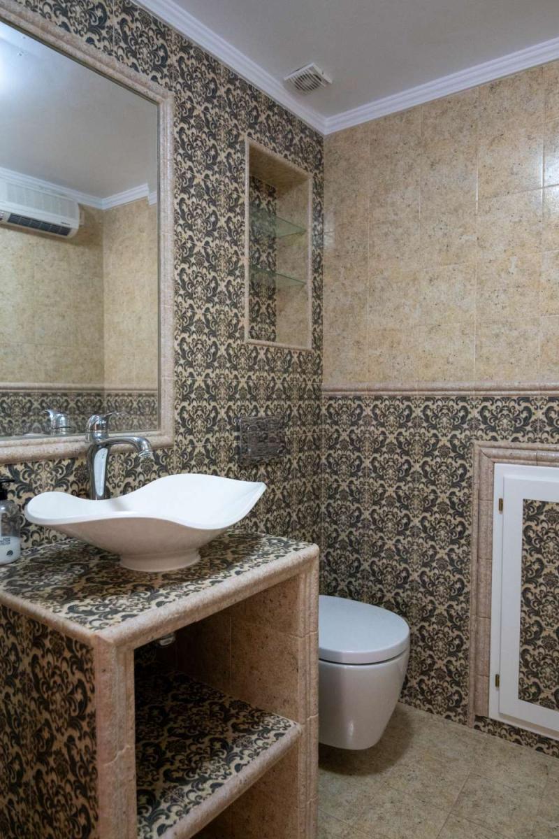 Villa for Sale in Salobreña