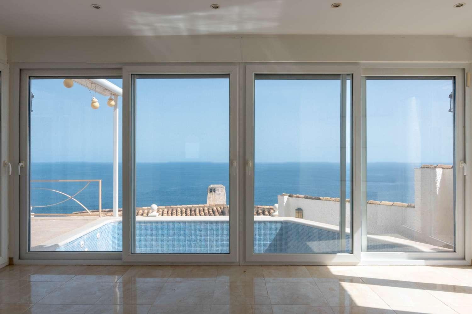 Villa for Sale in Salobreña
