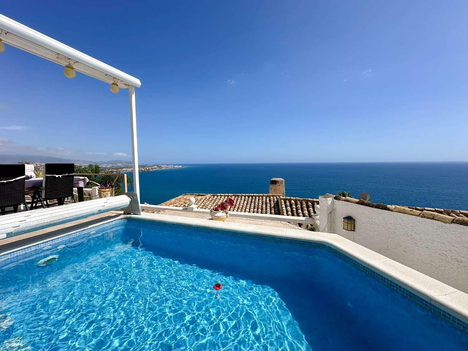 Villa for Sale in Salobreña