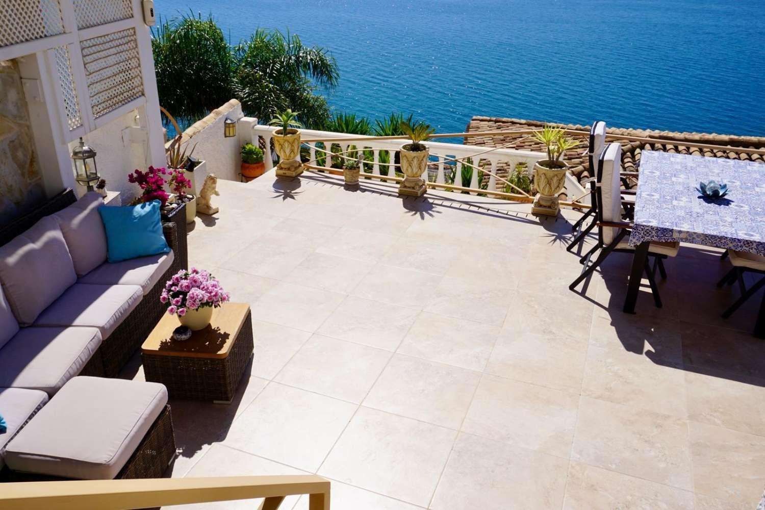 Villa for Sale in Salobreña