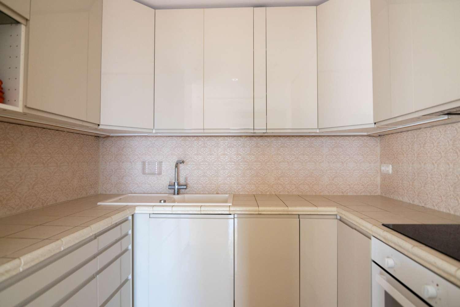Villa for Sale in Salobreña