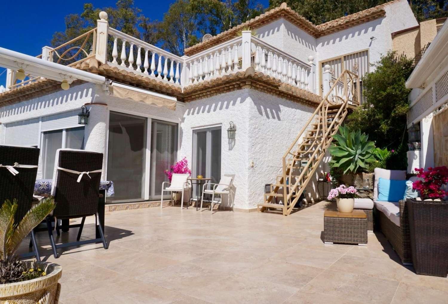 Villa for Sale in Salobreña