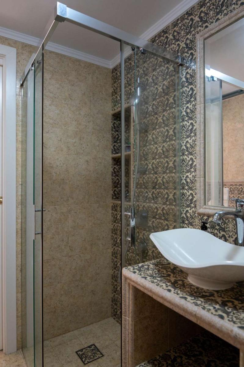 Villa for Sale in Salobreña