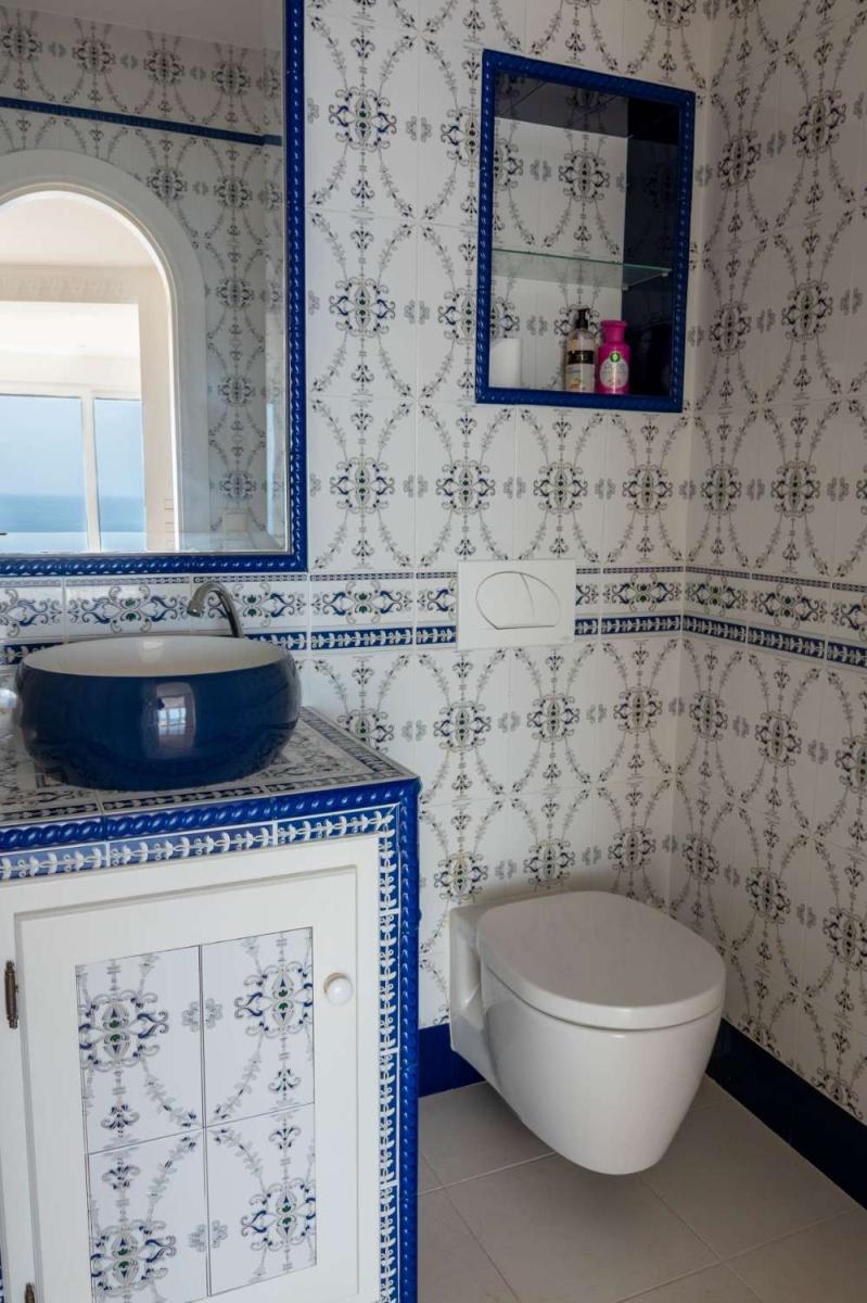 Villa for Sale in Salobreña