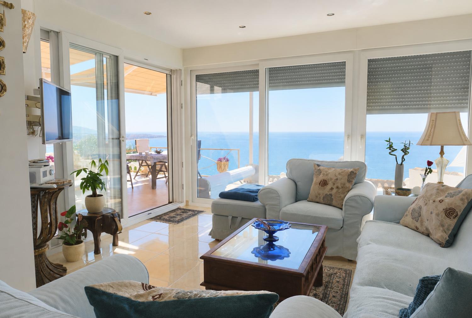 Villa for Sale in Salobreña