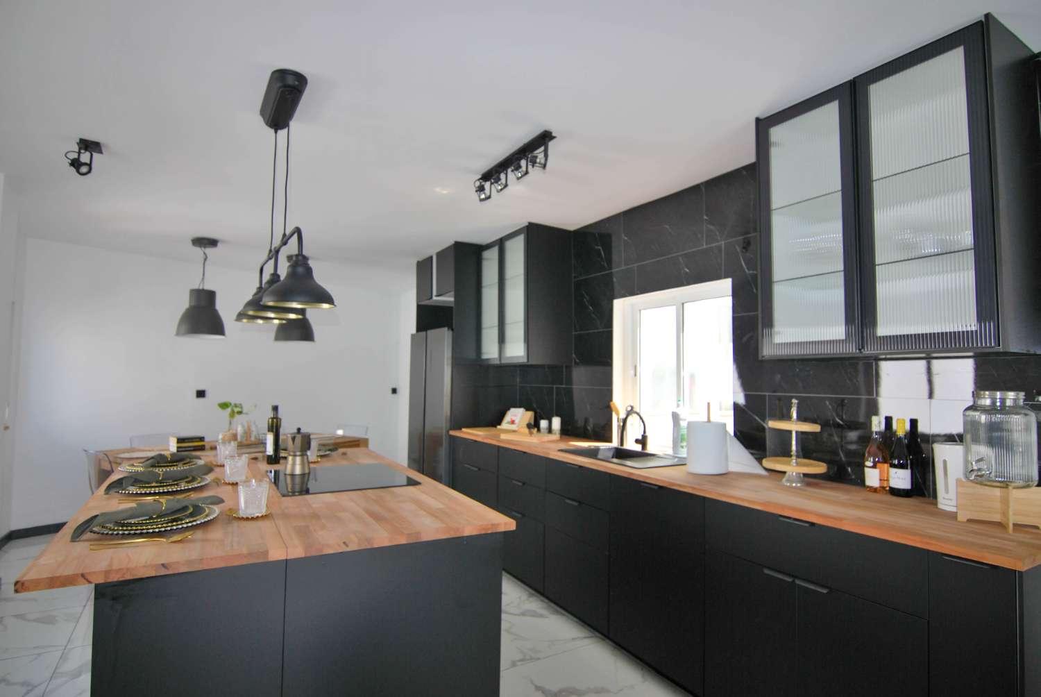 Penthouse for Sale in Salobreña