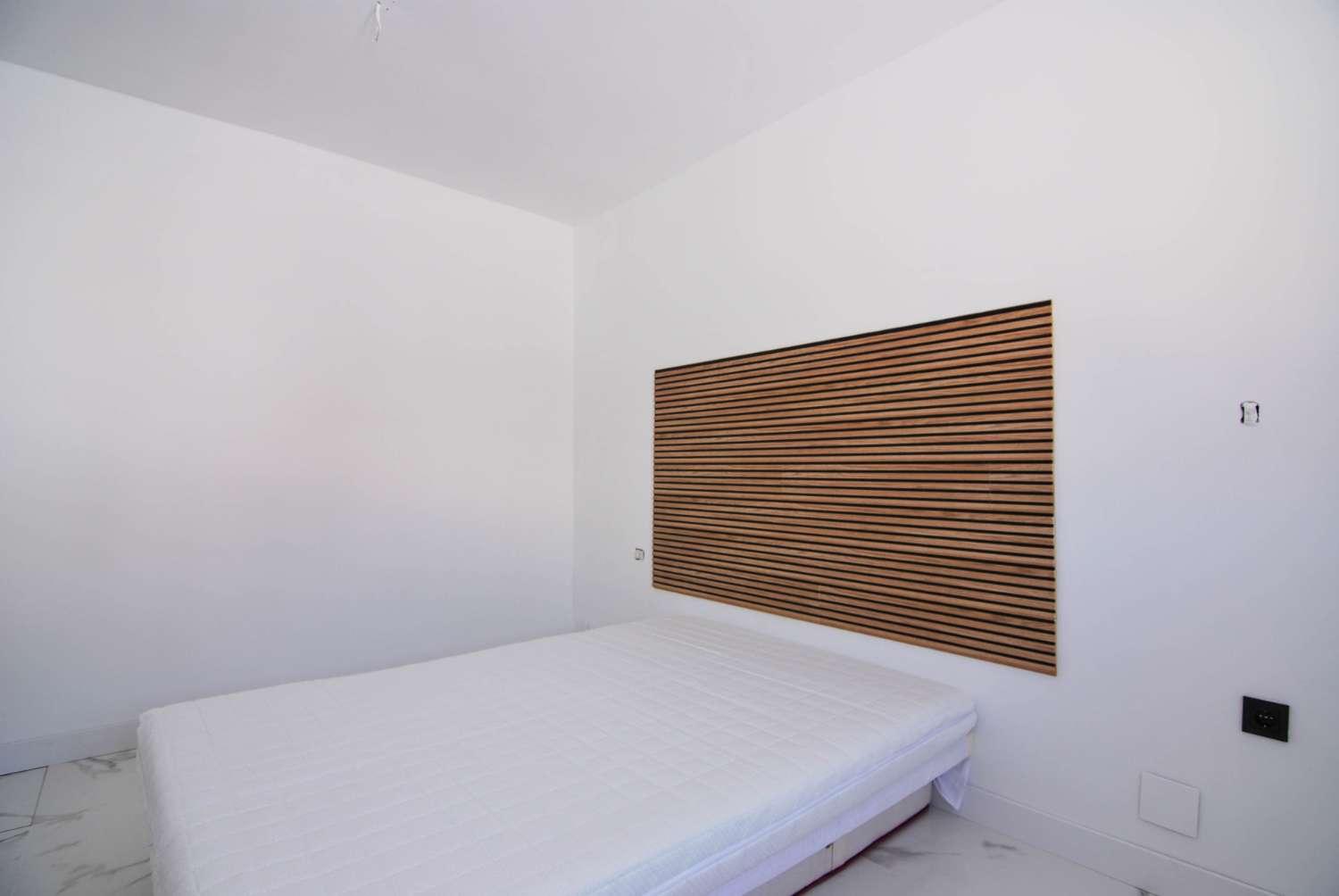 Penthouse for Sale in Salobreña