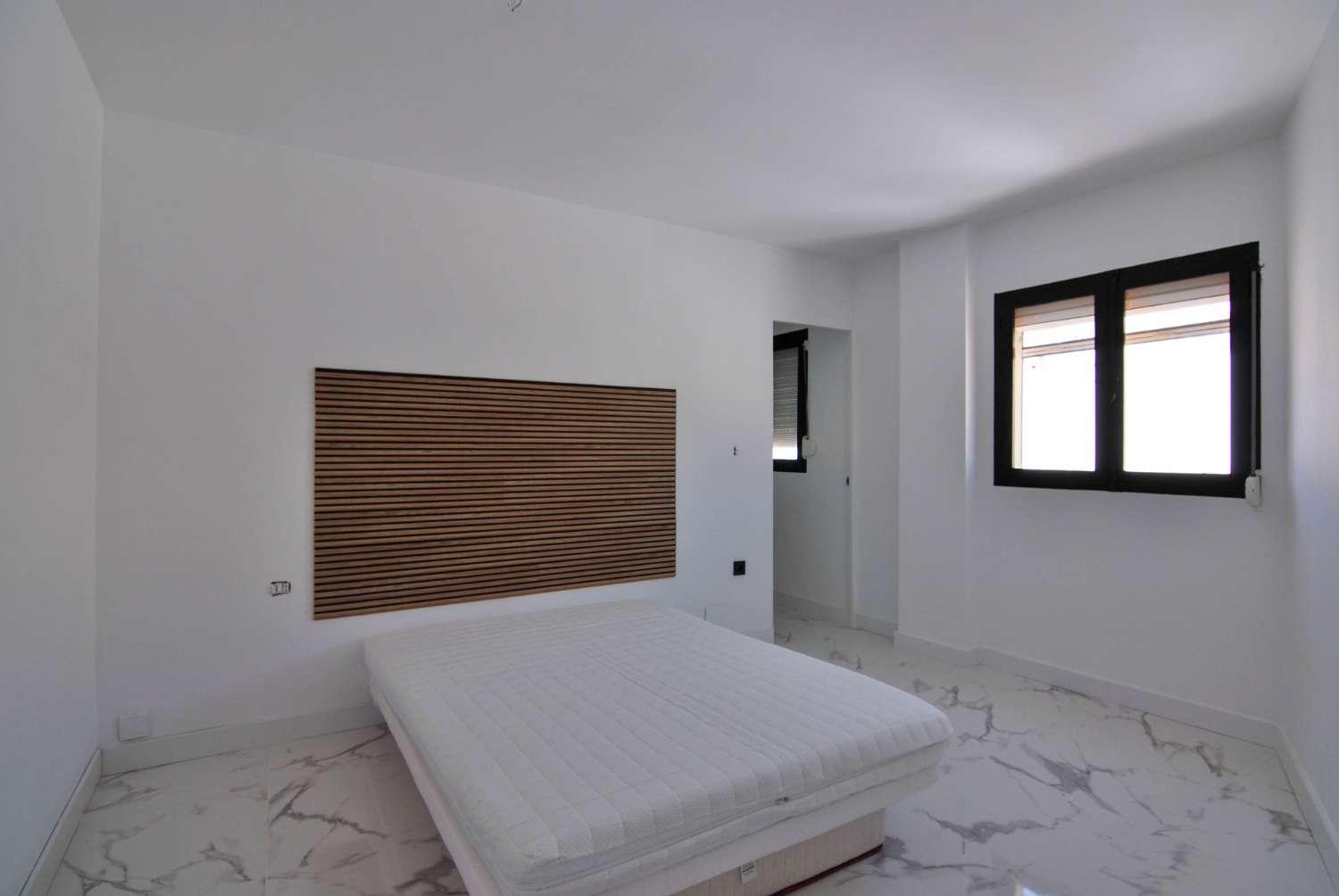 Penthouse for Sale in Salobreña