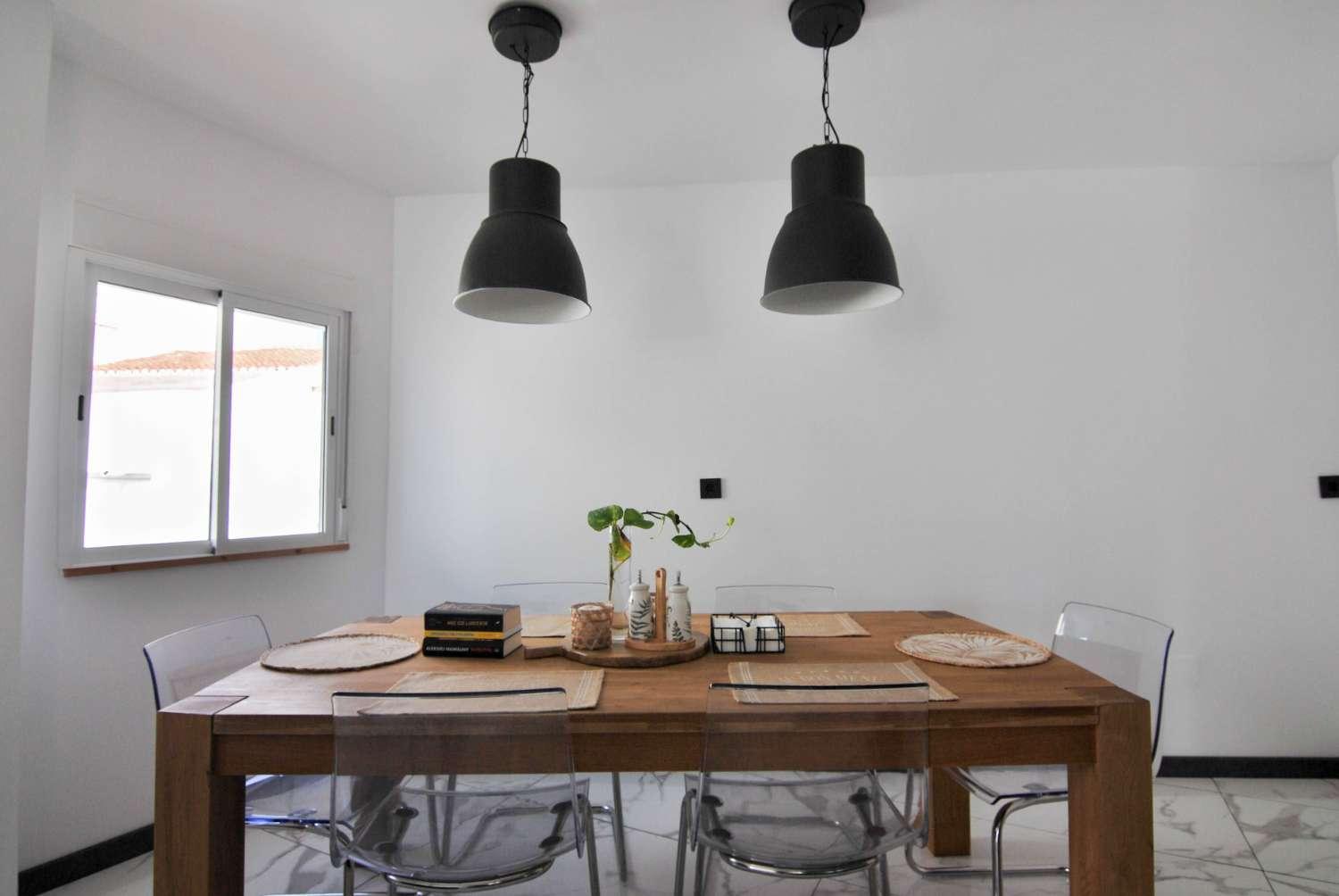 Penthouse for Sale in Salobreña