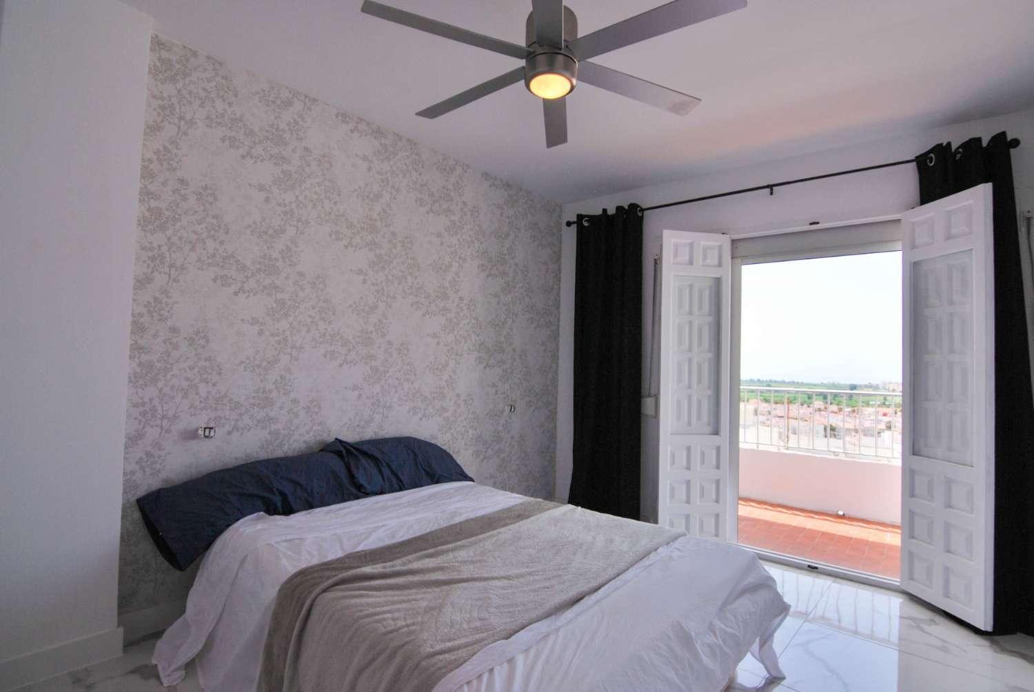 Penthouse for Sale in Salobreña