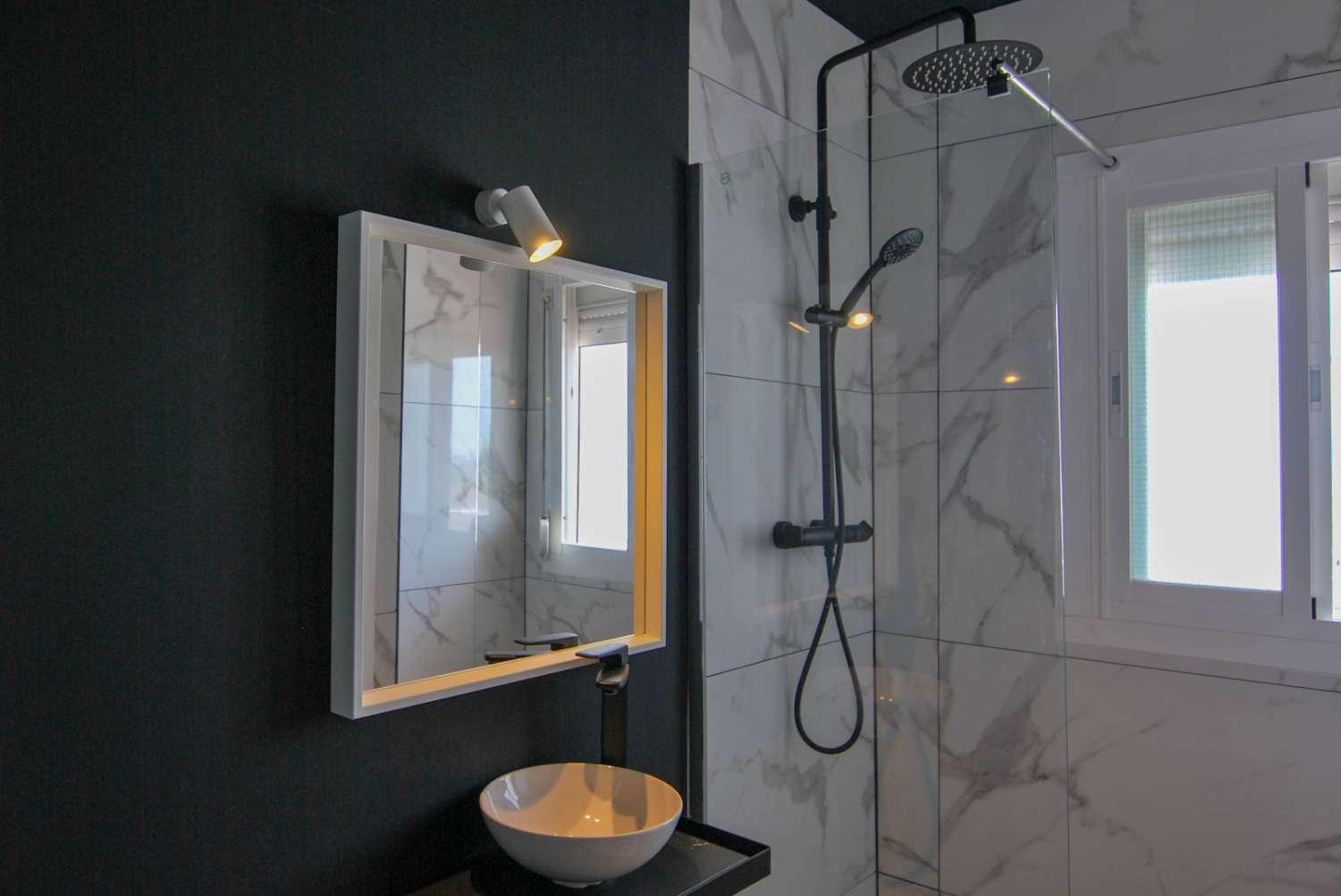 Penthouse for Sale in Salobreña
