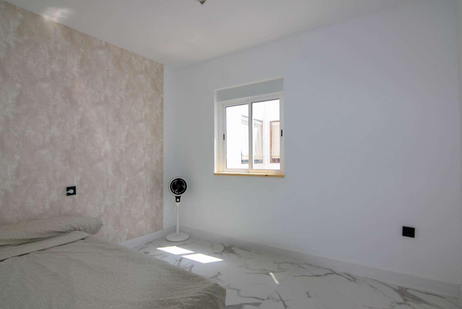 Penthouse for Sale in Salobreña