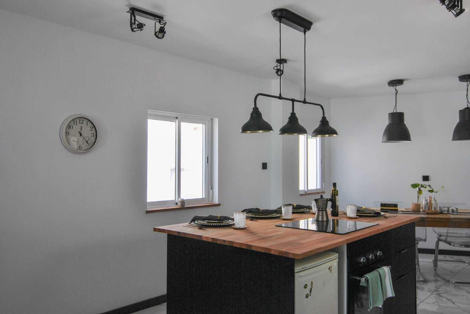 Penthouse for Sale in Salobreña