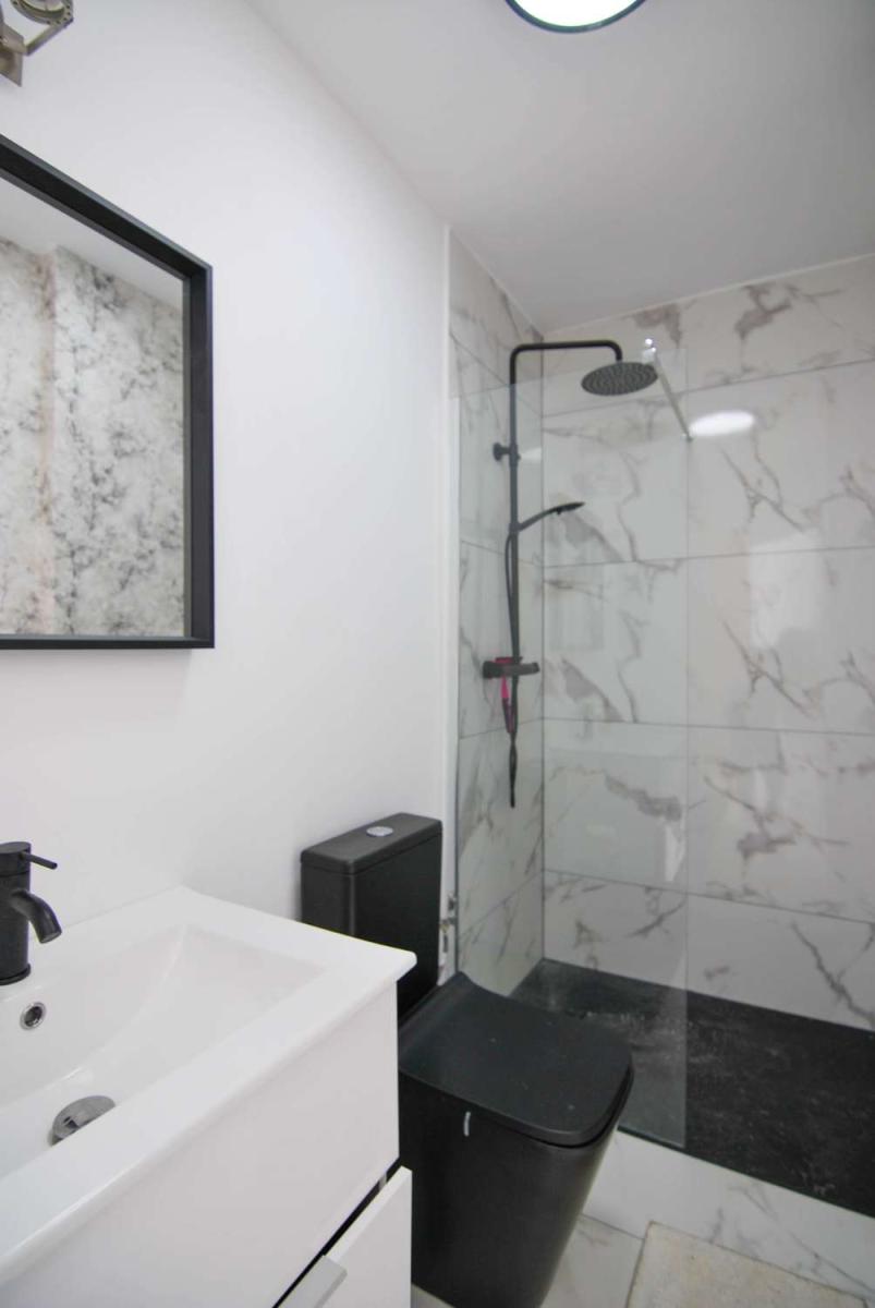 Penthouse for Sale in Salobreña