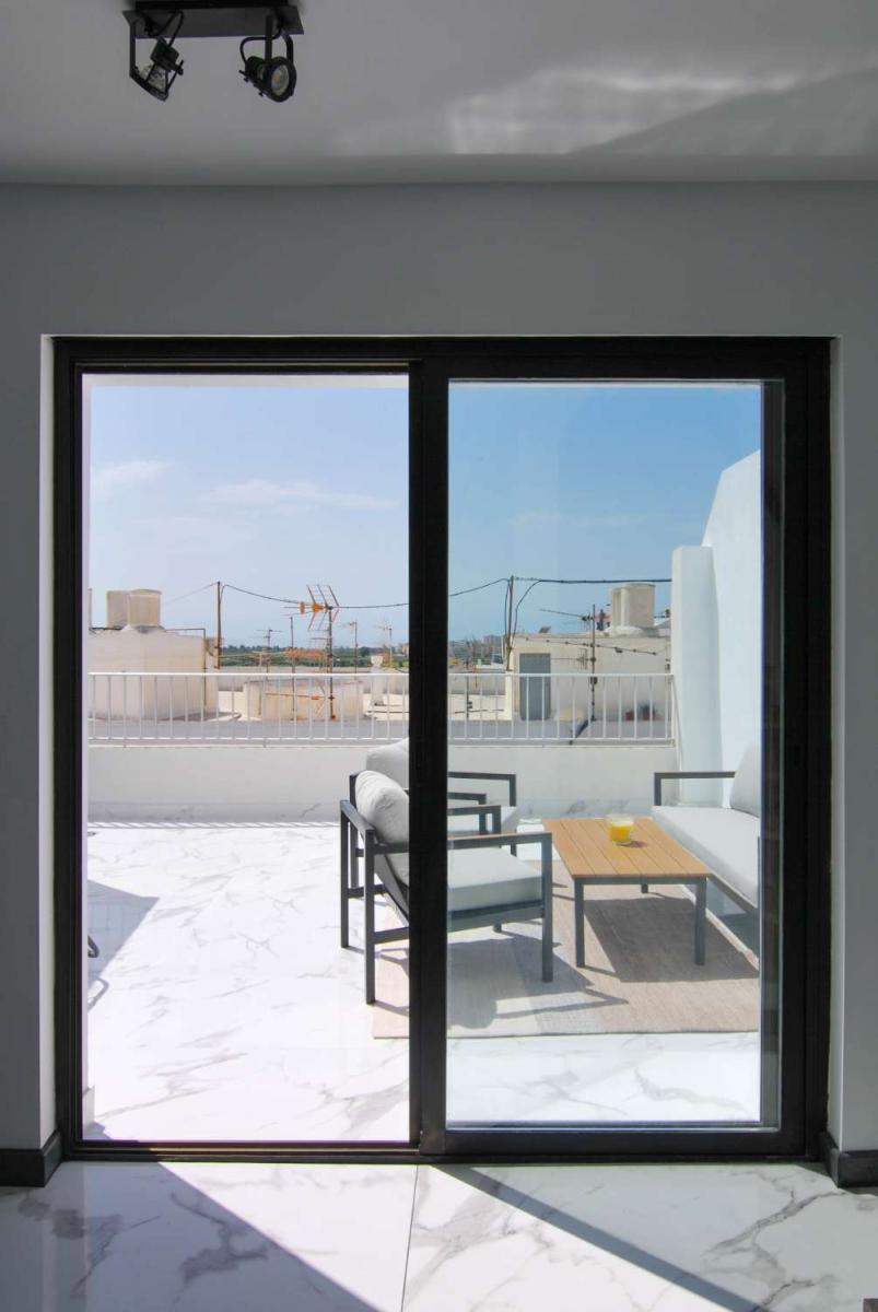 Penthouse for Sale in Salobreña