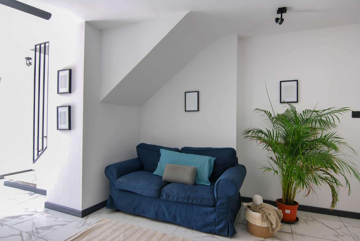 Penthouse for Sale in Salobreña