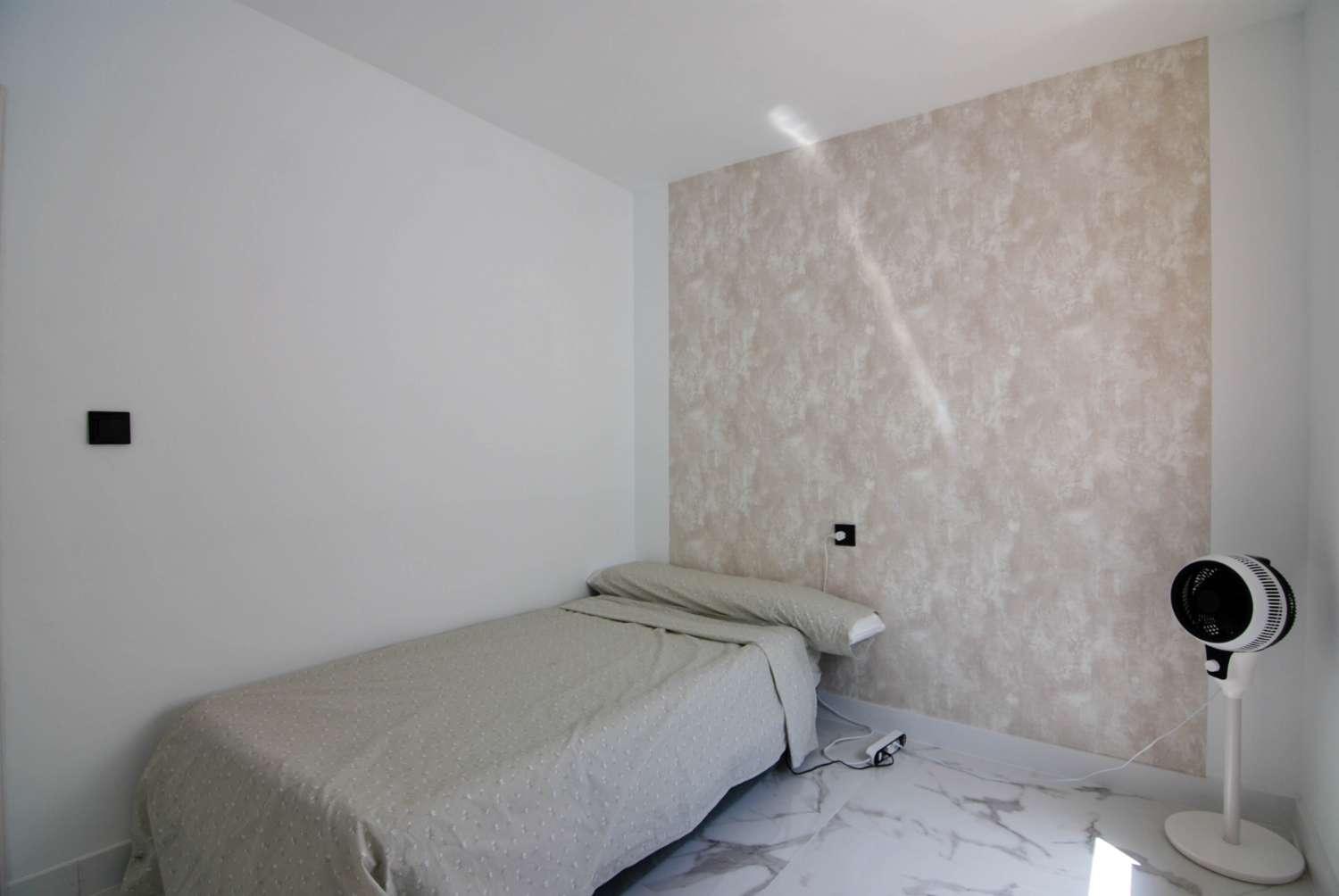 Penthouse for Sale in Salobreña