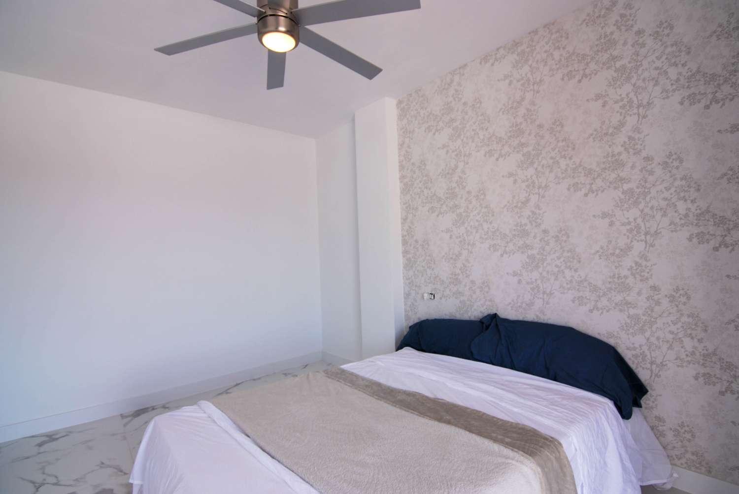 Penthouse for Sale in Salobreña