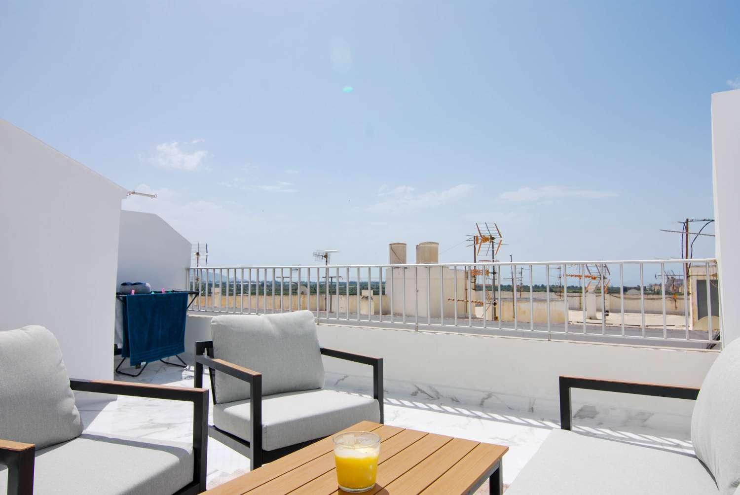 Penthouse for Sale in Salobreña
