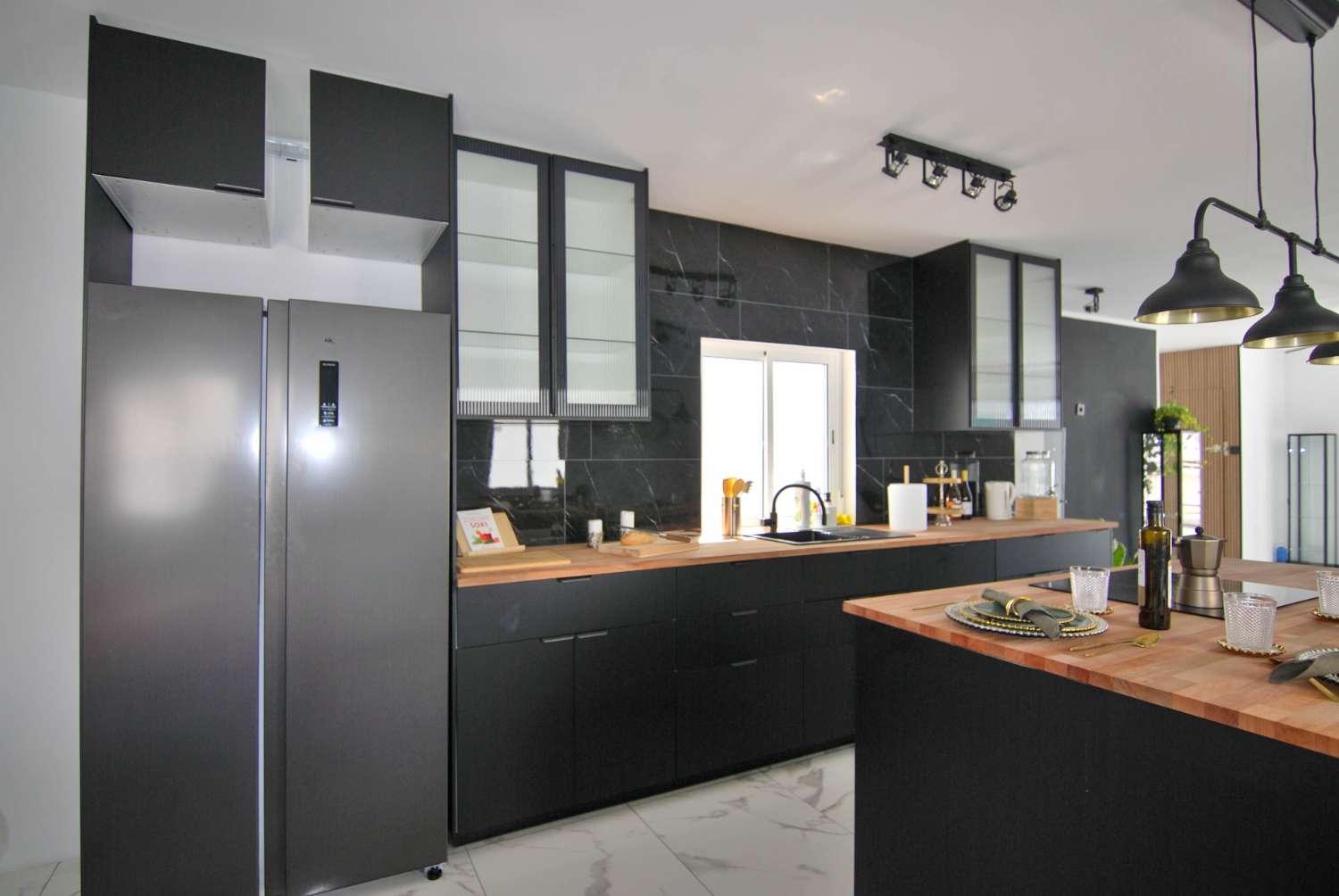 Penthouse for Sale in Salobreña