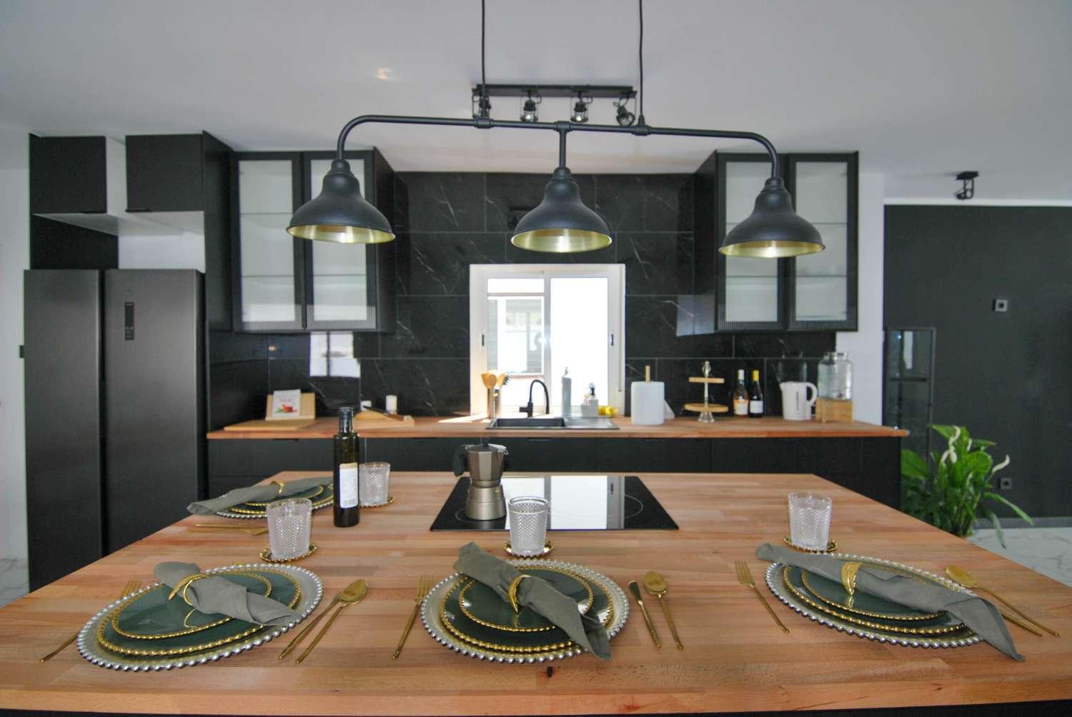 Penthouse for Sale in Salobreña