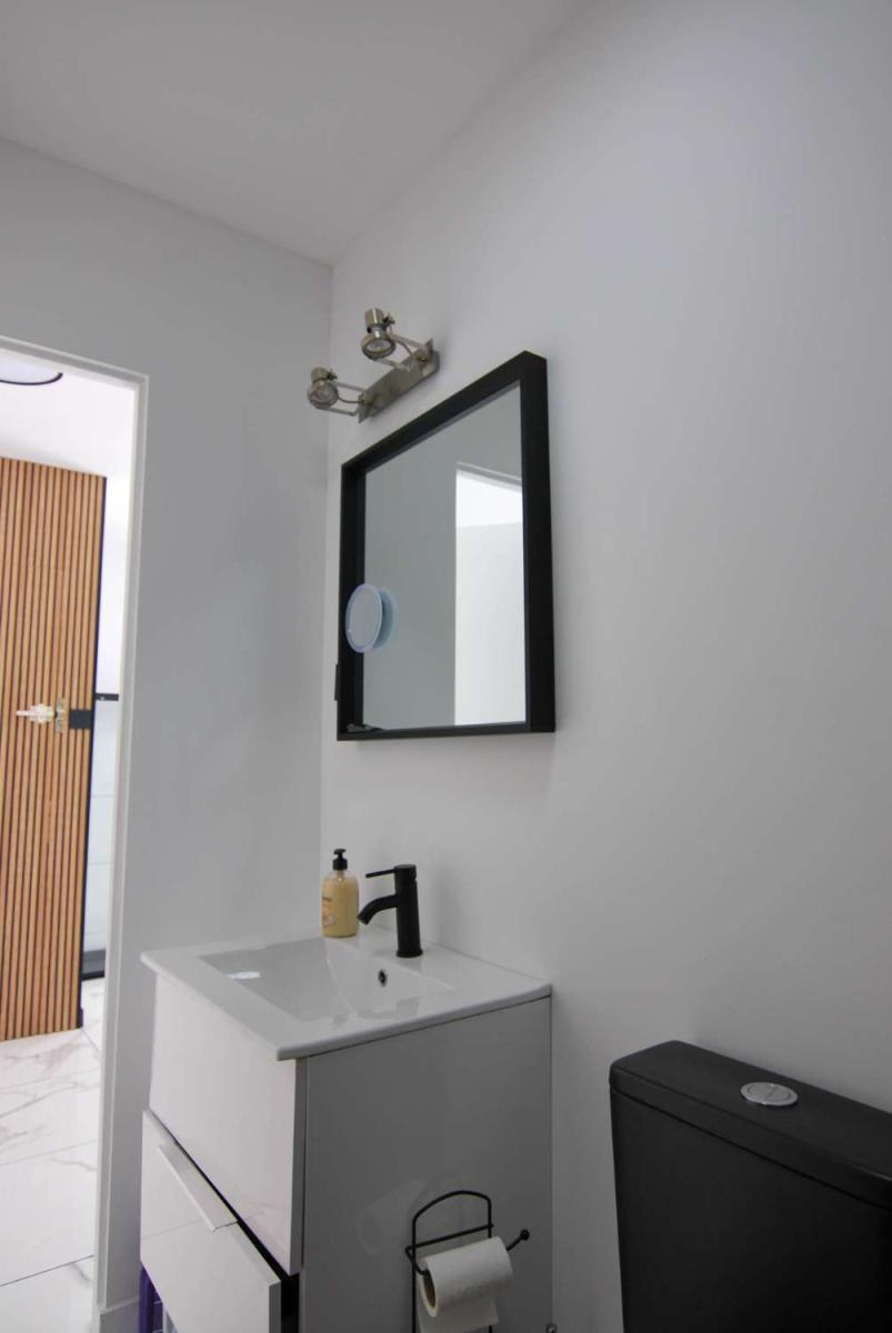 Penthouse for Sale in Salobreña