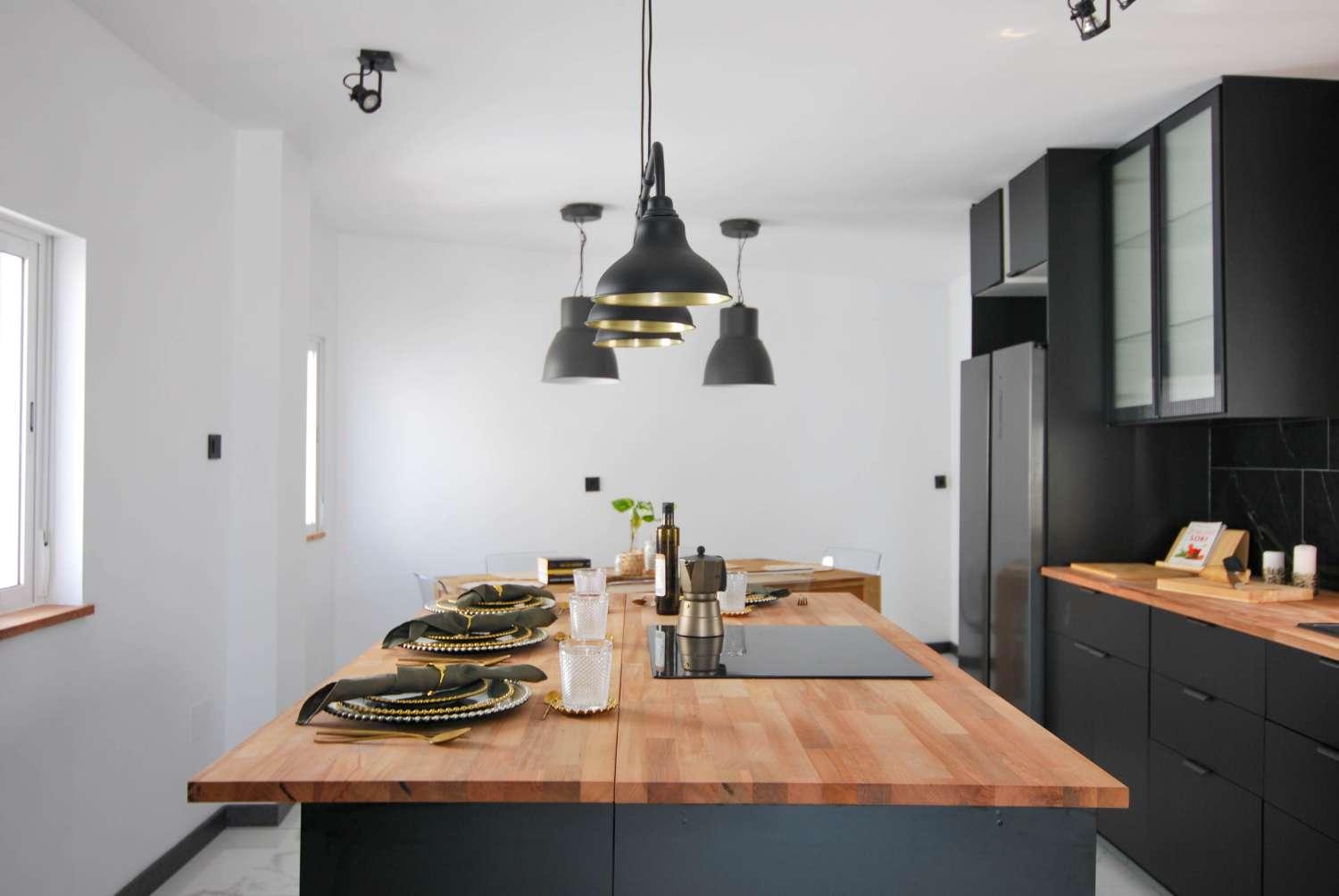 Penthouse for Sale in Salobreña