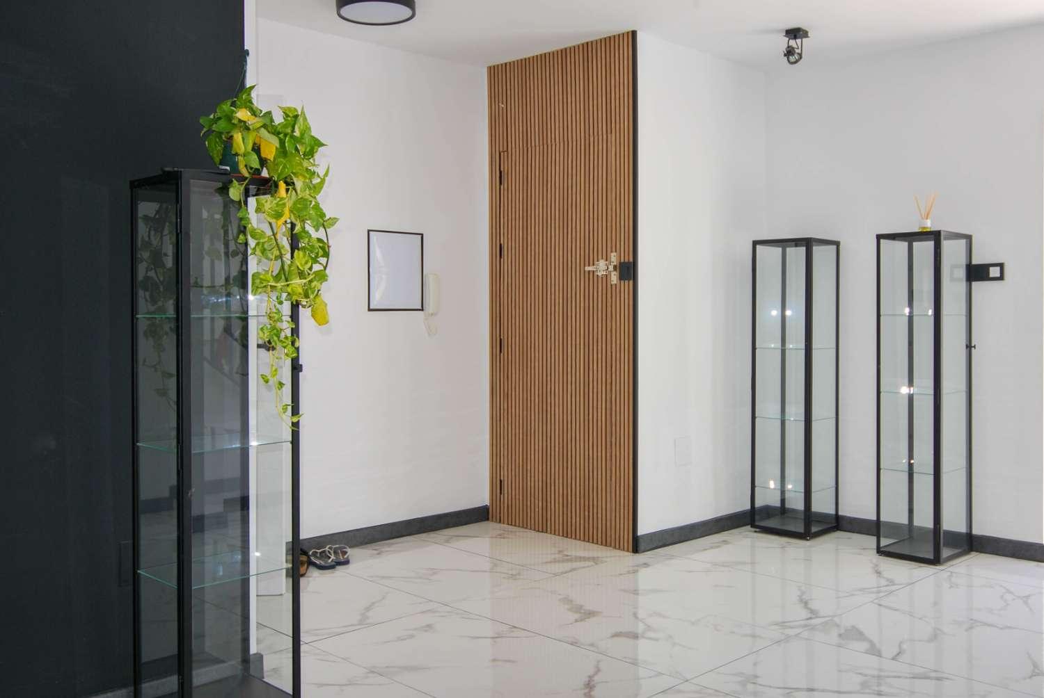 Penthouse for Sale in Salobreña