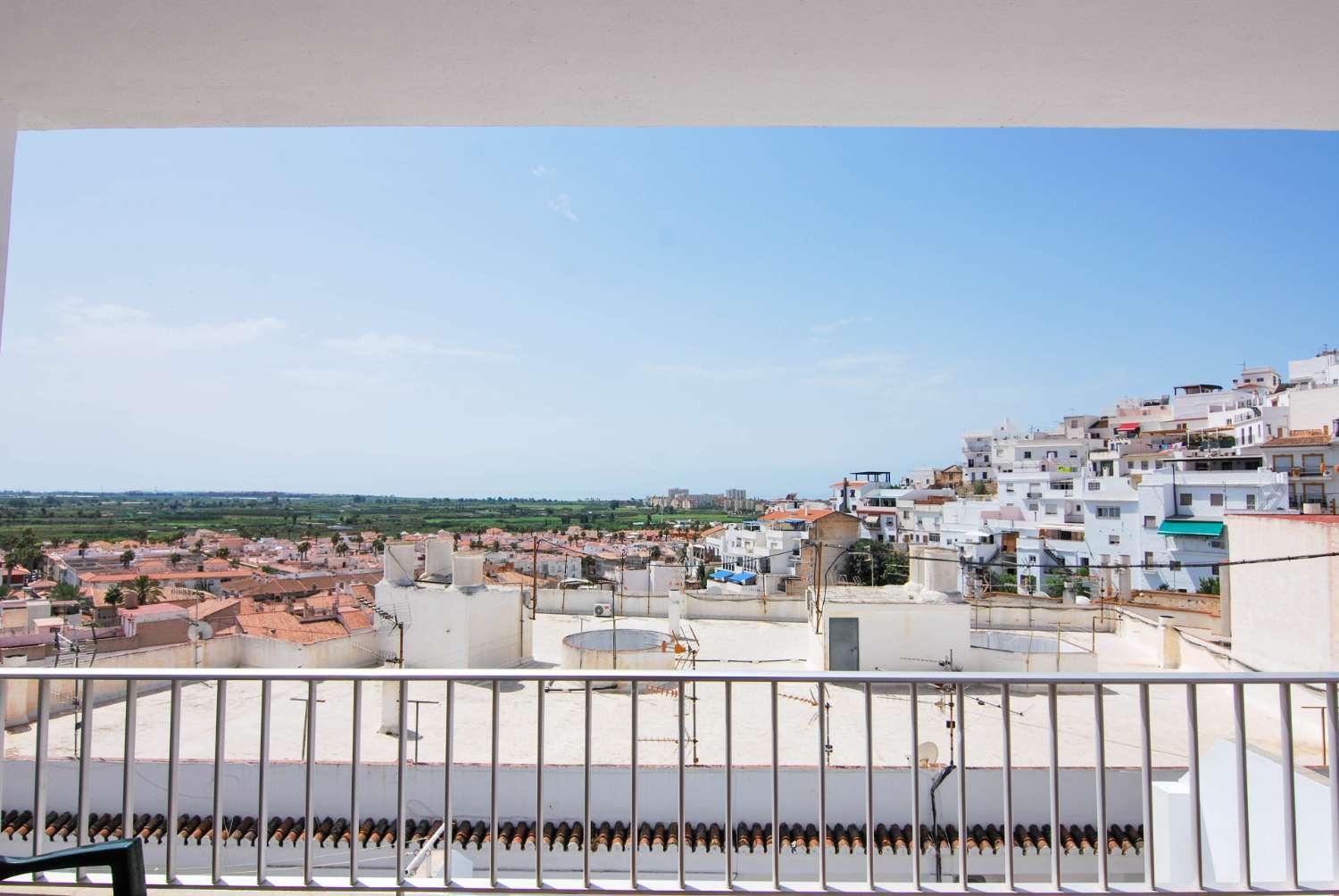 Penthouse for Sale in Salobreña