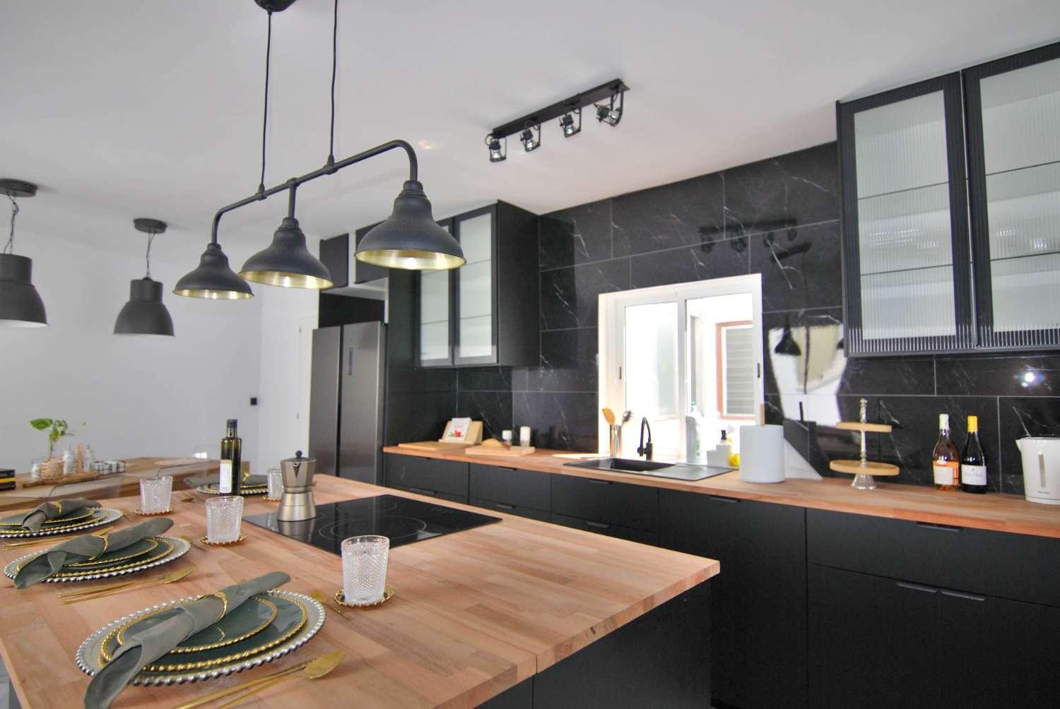 Penthouse for Sale in Salobreña