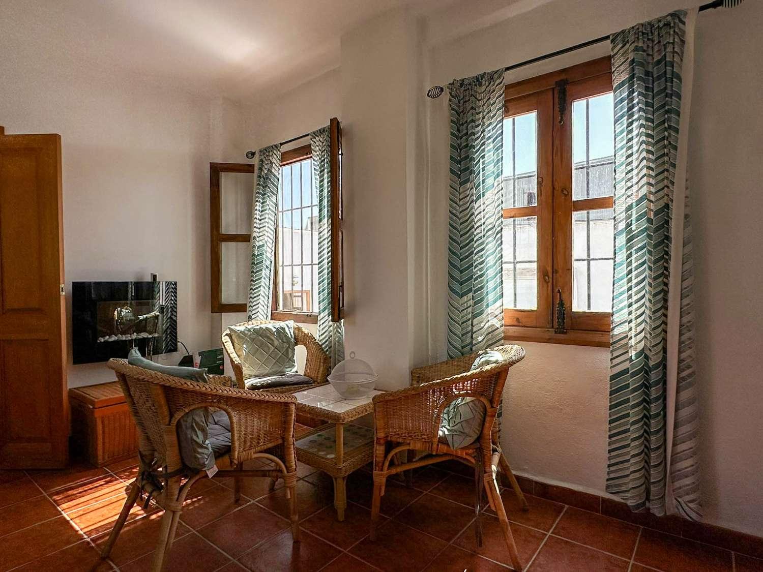 House for Sale in Salobreña