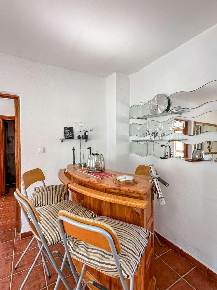 House for Sale in Salobreña