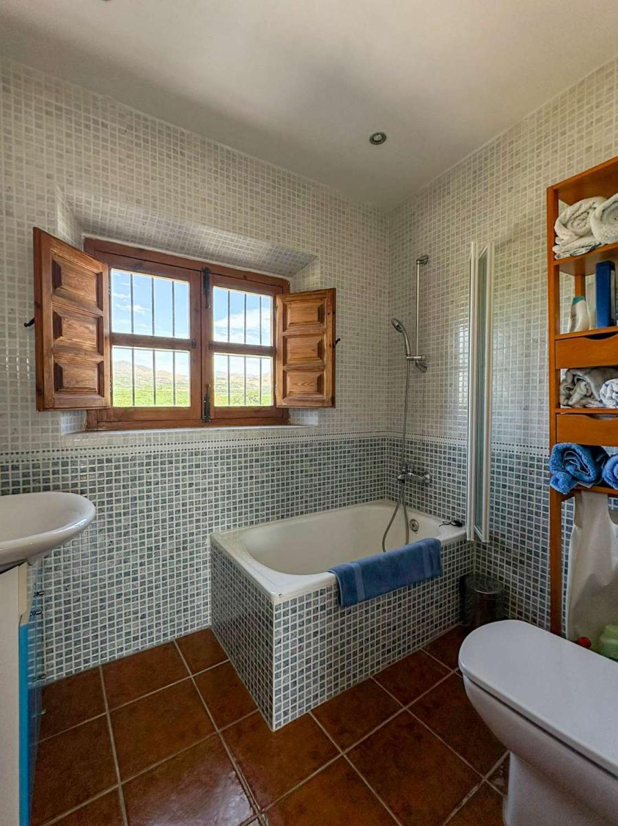 House for Sale in Salobreña
