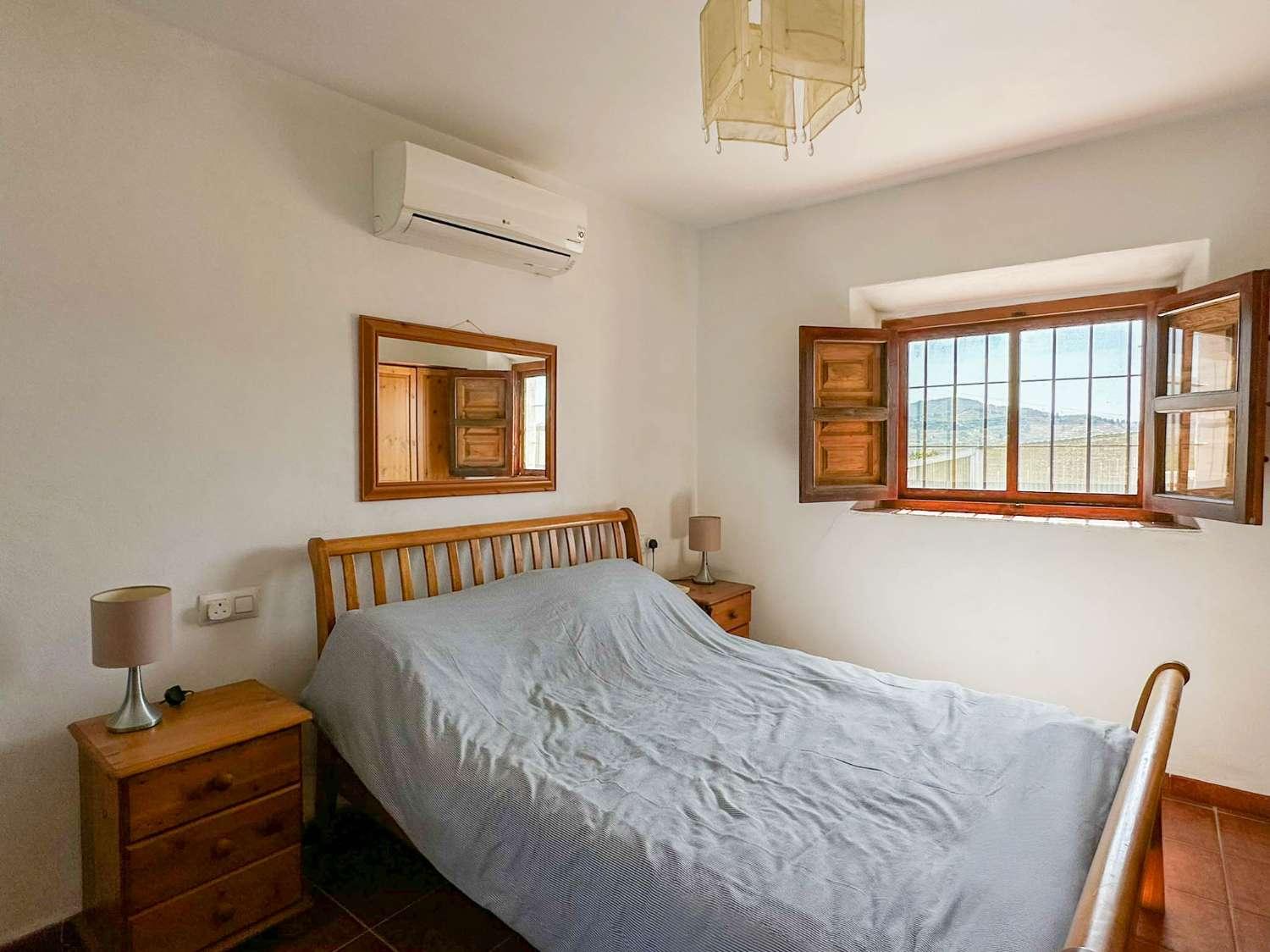 House for Sale in Salobreña