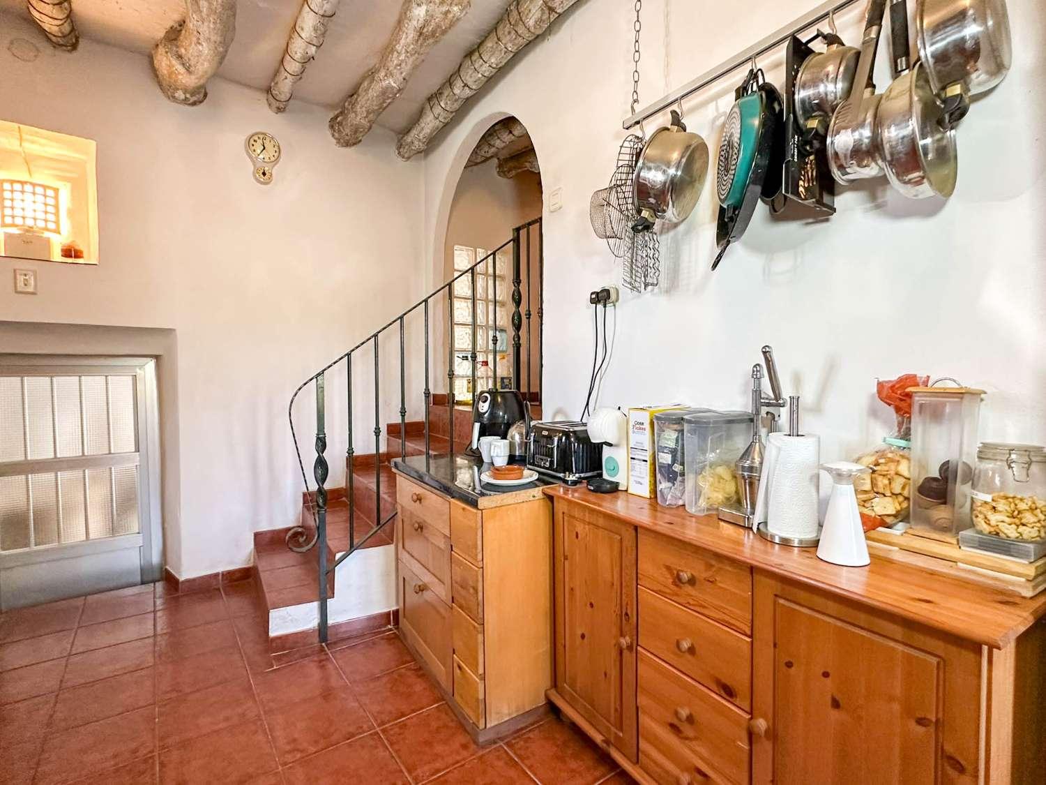 House for Sale in Salobreña