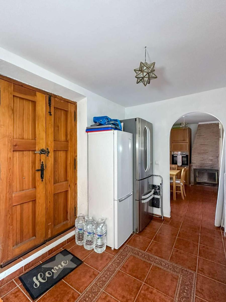 House for Sale in Salobreña