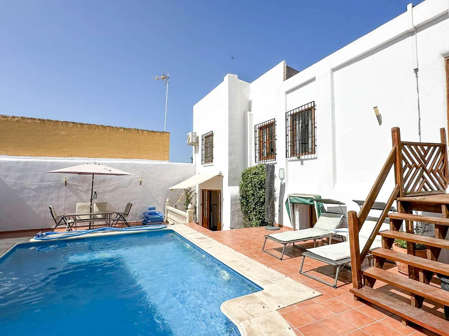 House for Sale in Salobreña