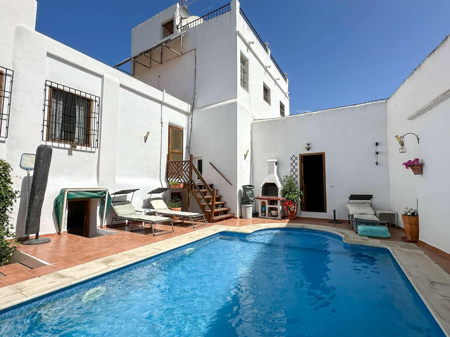 House for Sale in Salobreña