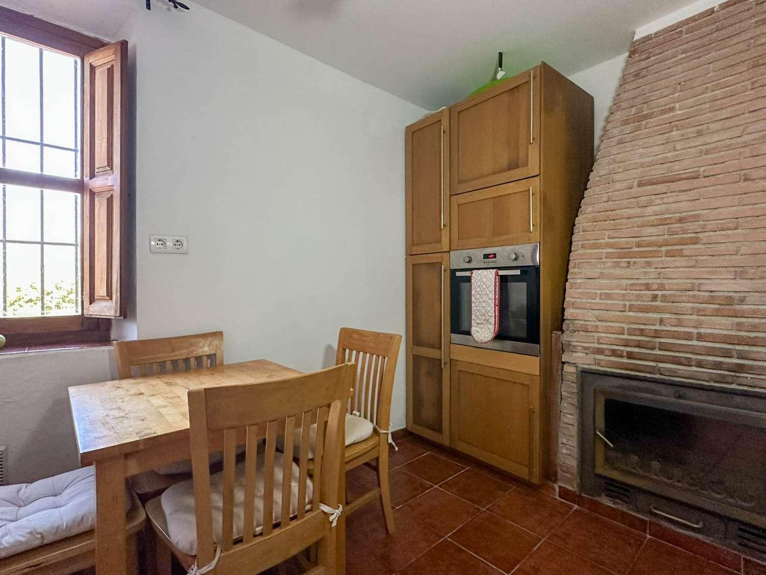 House for Sale in Salobreña