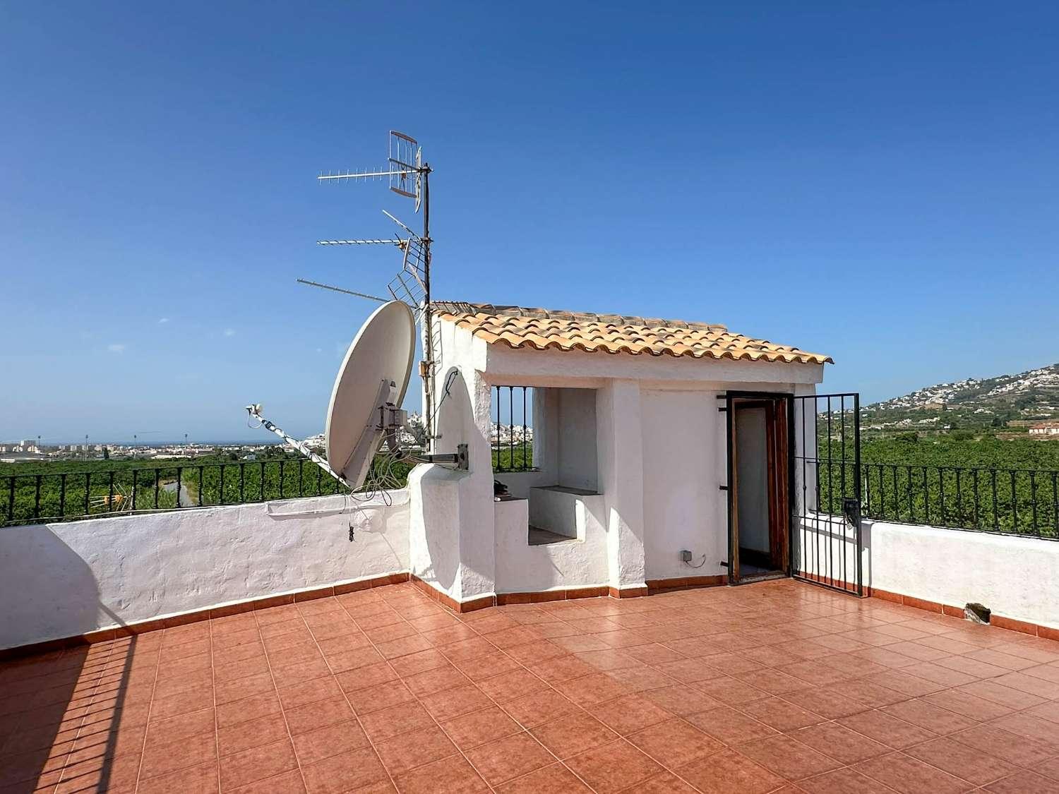 House for Sale in Salobreña