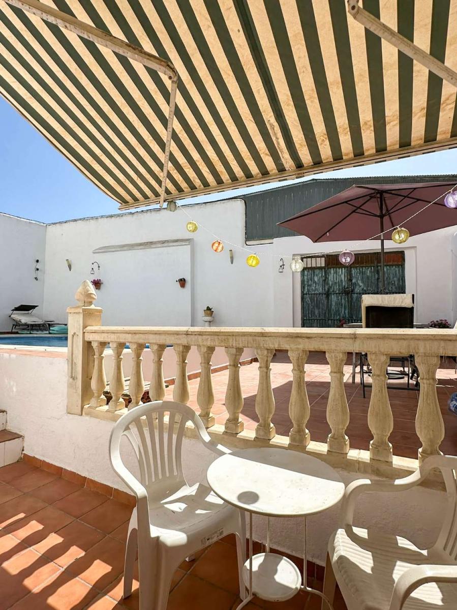 House for Sale in Salobreña