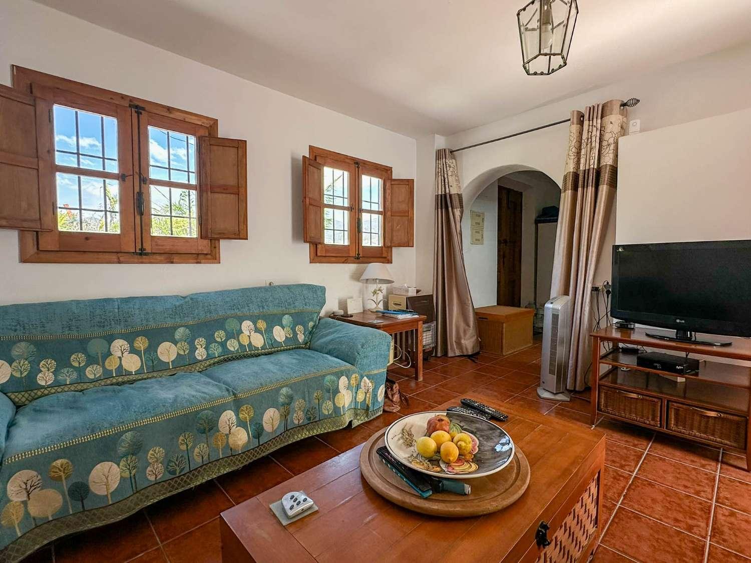 House for Sale in Salobreña