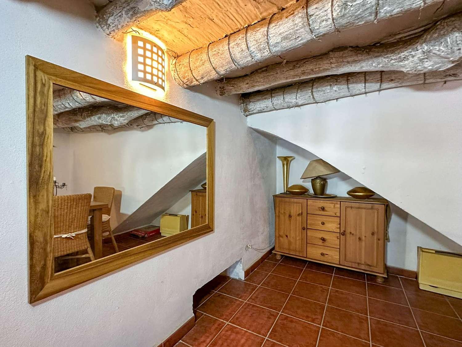 House for Sale in Salobreña
